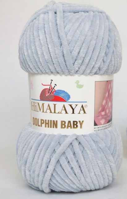 HIMALAYA DOLPHIN BABY 80351