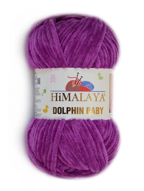 HIMALAYA DOLPHIN BABY 80358