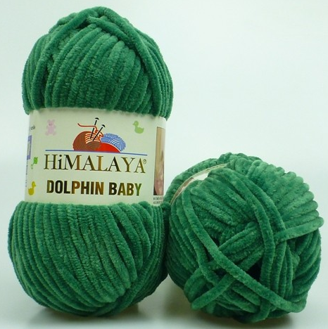 HIMALAYA DOLPHIN BABY 80360